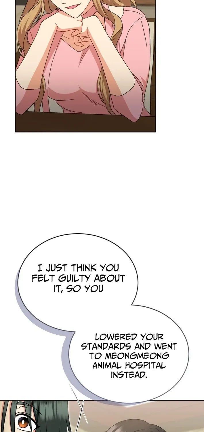 Read Hello, Mr. Veterinarian! chapter 122 image 81 on Lezhin