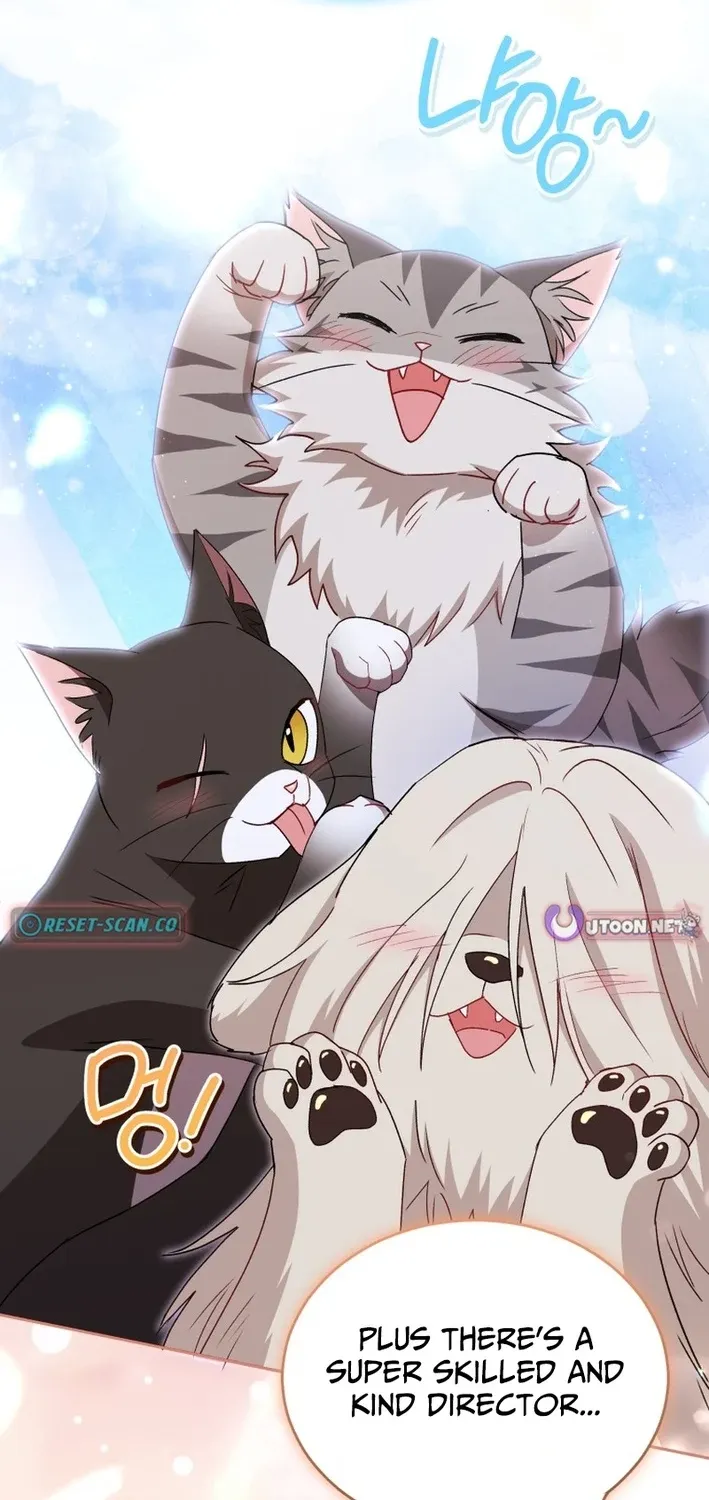 Read Hello, Mr. Veterinarian! chapter 122 image 9 on Lezhin