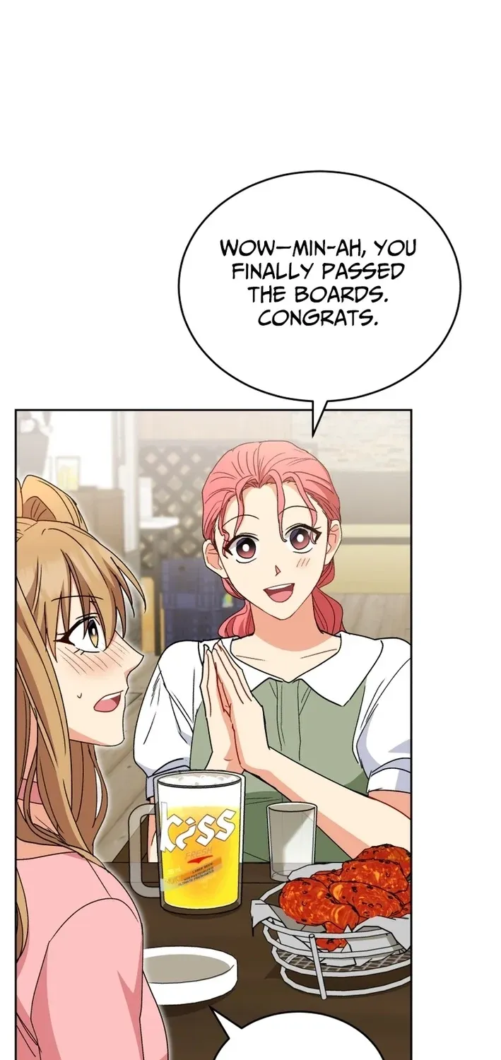 Read Hello, Mr. Veterinarian! chapter 123 image 16 on Lezhin