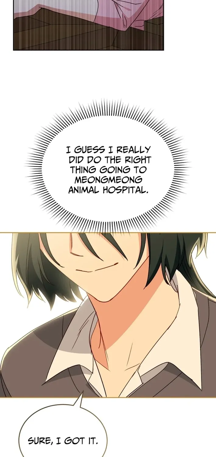 Read Hello, Mr. Veterinarian! chapter 123 image 26 on Lezhin