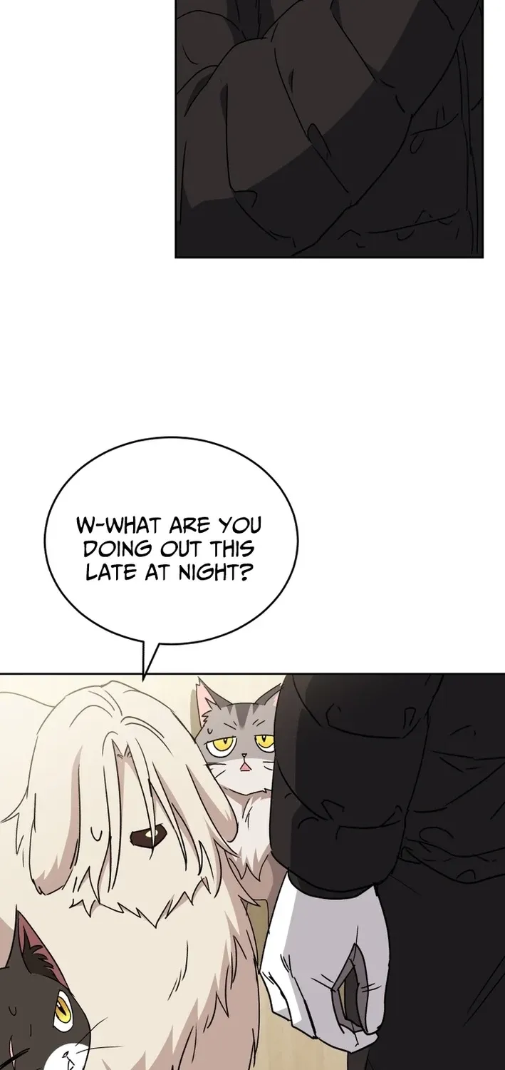 Read Hello, Mr. Veterinarian! chapter 123 image 31 on Lezhin