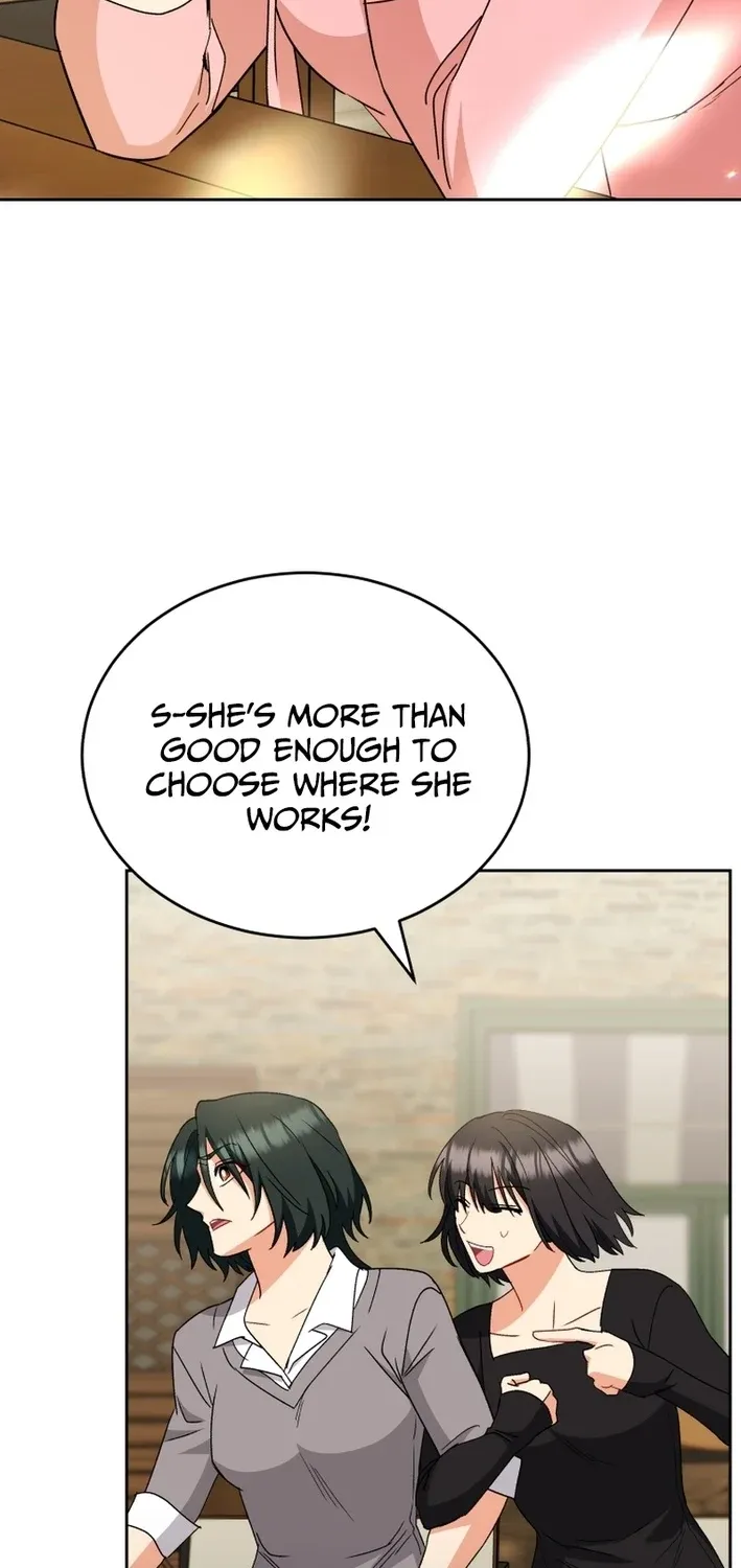 Read Hello, Mr. Veterinarian! chapter 123 image 4 on Lezhin