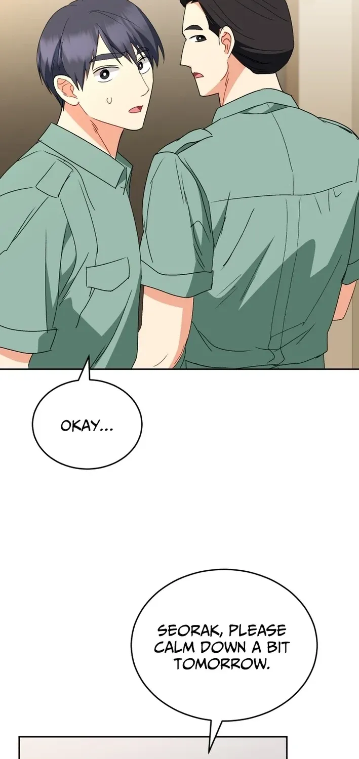 Read Hello, Mr. Veterinarian! chapter 123 image 44 on Lezhin