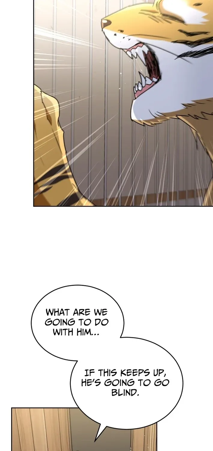 Read Hello, Mr. Veterinarian! chapter 123 image 46 on Lezhin