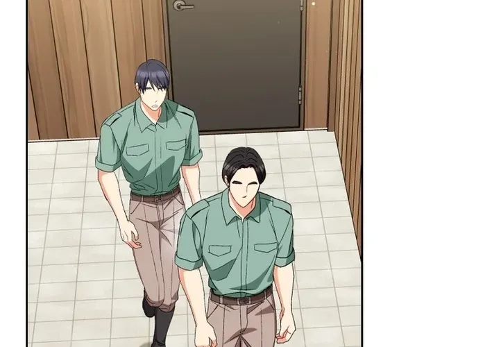 Read Hello, Mr. Veterinarian! chapter 123 image 47 on Lezhin