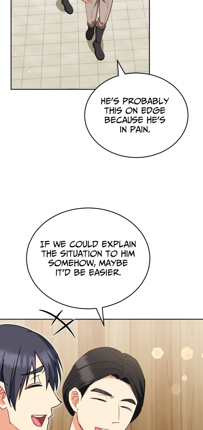 Read Hello, Mr. Veterinarian! chapter 123 image 48 on Lezhin