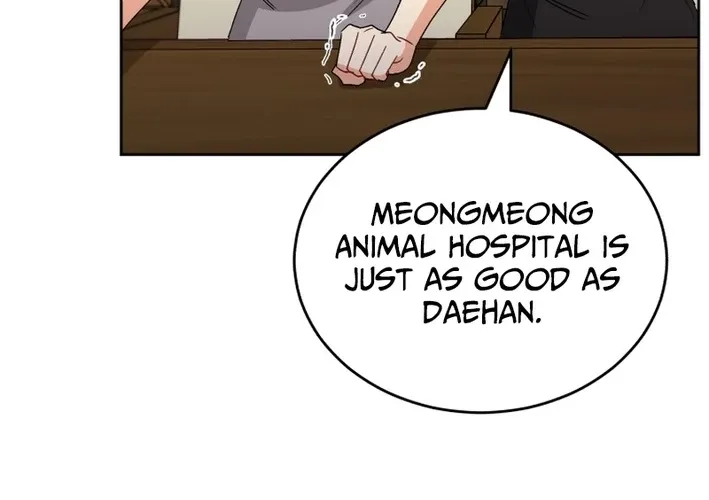 Read Hello, Mr. Veterinarian! chapter 123 image 5 on Lezhin