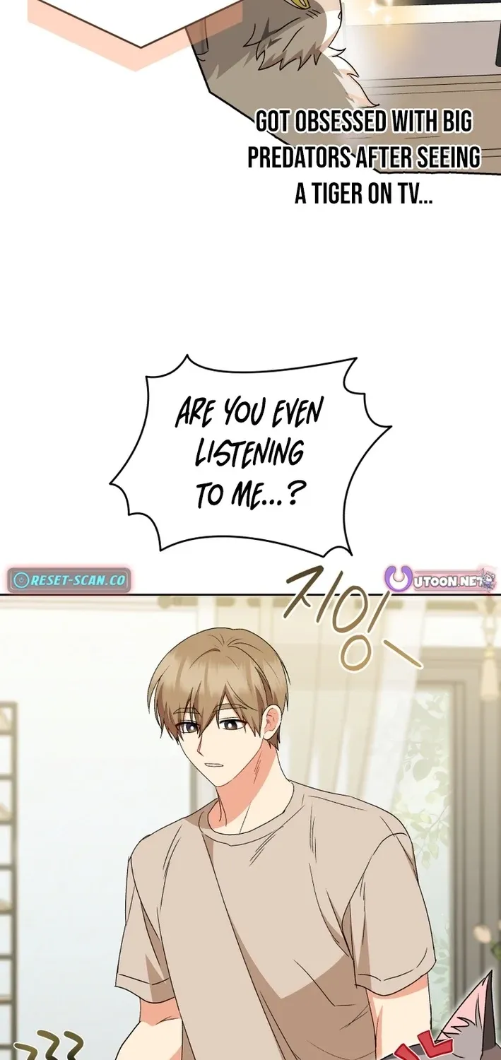 Read Hello, Mr. Veterinarian! chapter 123 image 58 on Lezhin