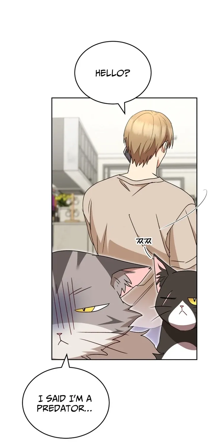 Read Hello, Mr. Veterinarian! chapter 123 image 60 on Lezhin