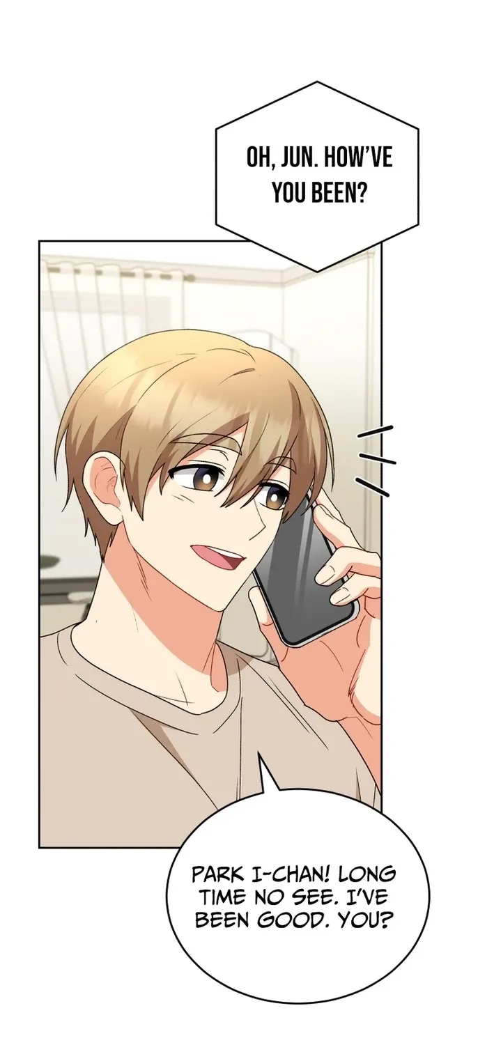 Read Hello, Mr. Veterinarian! chapter 123 image 61 on Lezhin