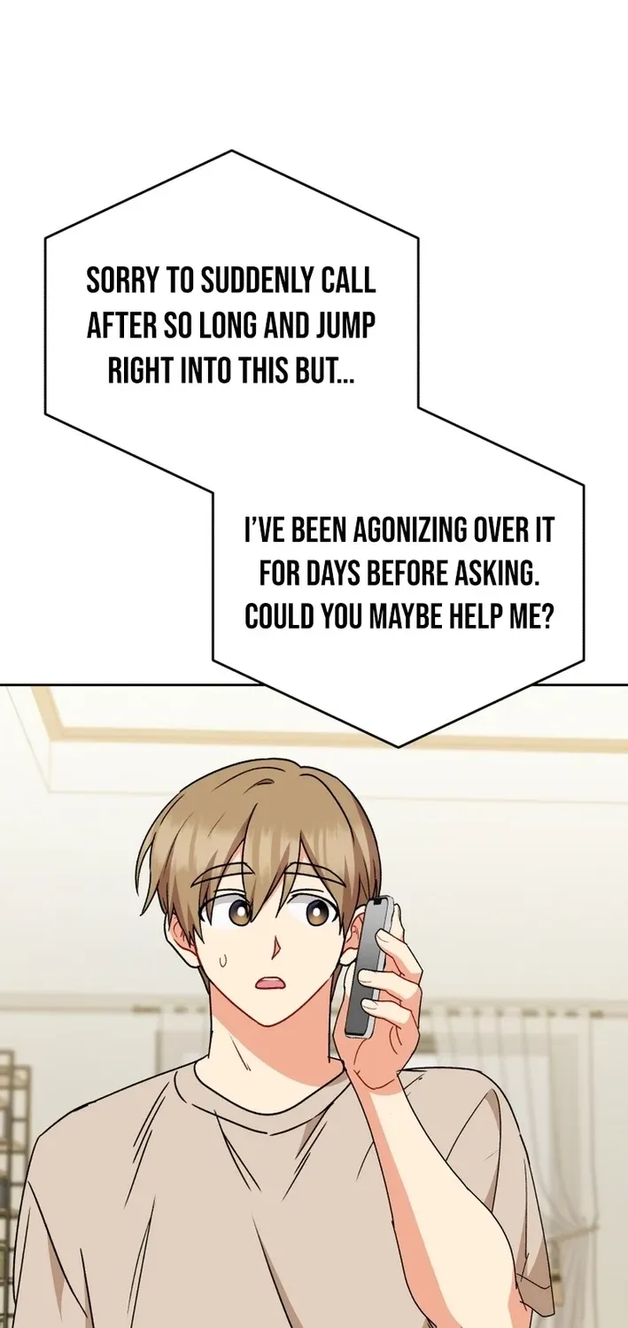 Read Hello, Mr. Veterinarian! chapter 123 image 63 on Lezhin