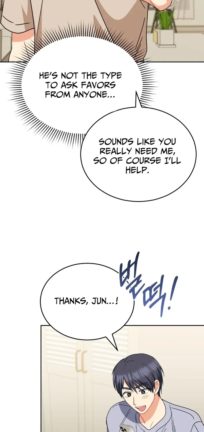 Read Hello, Mr. Veterinarian! chapter 123 image 64 on Lezhin