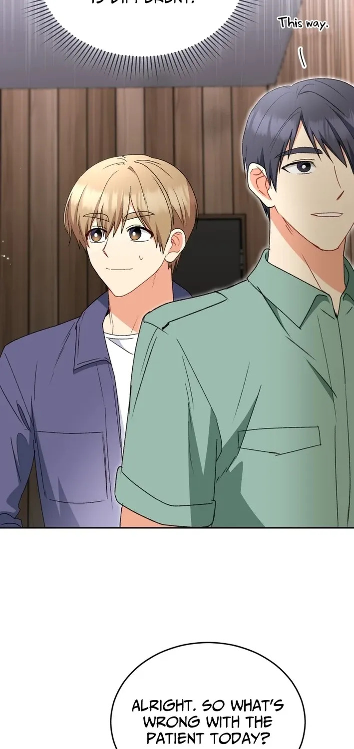 Read Hello, Mr. Veterinarian! chapter 123 image 69 on Lezhin