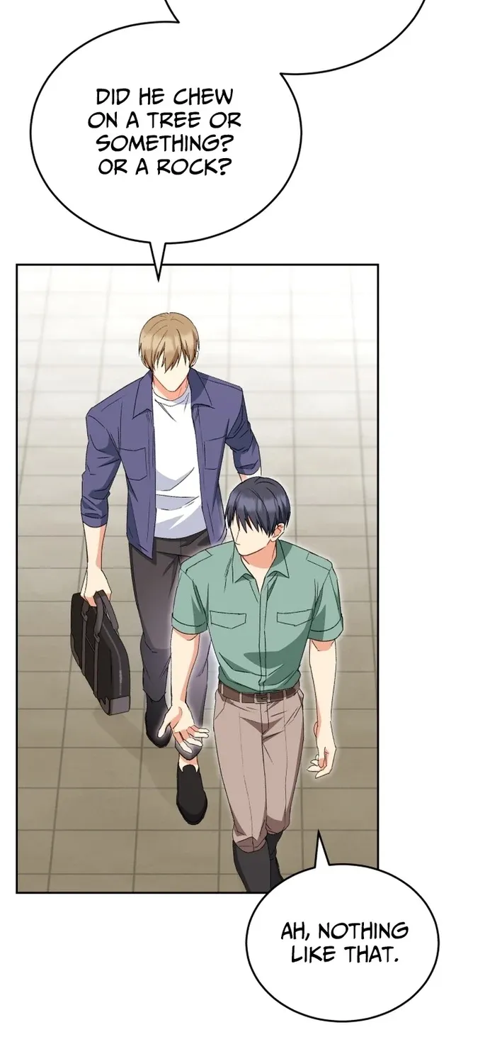 Read Hello, Mr. Veterinarian! chapter 123 image 70 on Lezhin