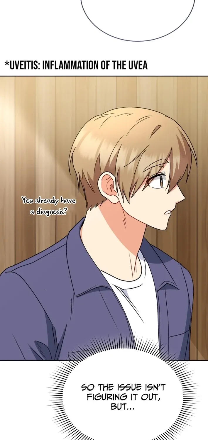 Read Hello, Mr. Veterinarian! chapter 123 image 72 on Lezhin