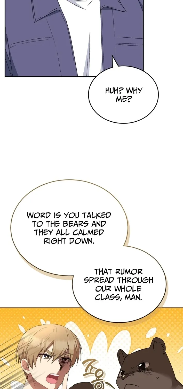 Read Hello, Mr. Veterinarian! chapter 123 image 75 on Lezhin
