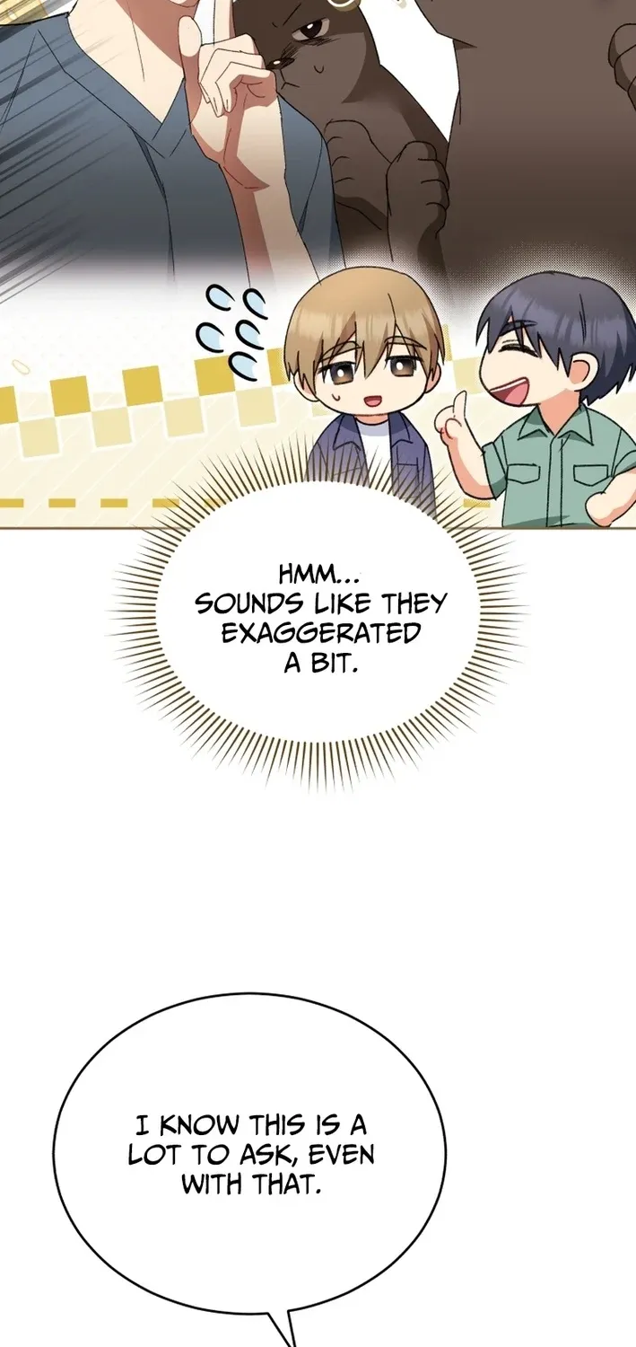 Read Hello, Mr. Veterinarian! chapter 123 image 76 on Lezhin
