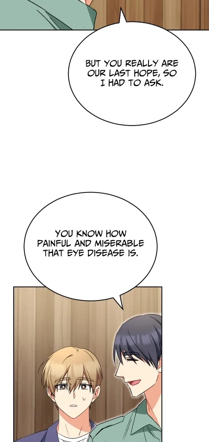 Read Hello, Mr. Veterinarian! chapter 123 image 78 on Lezhin