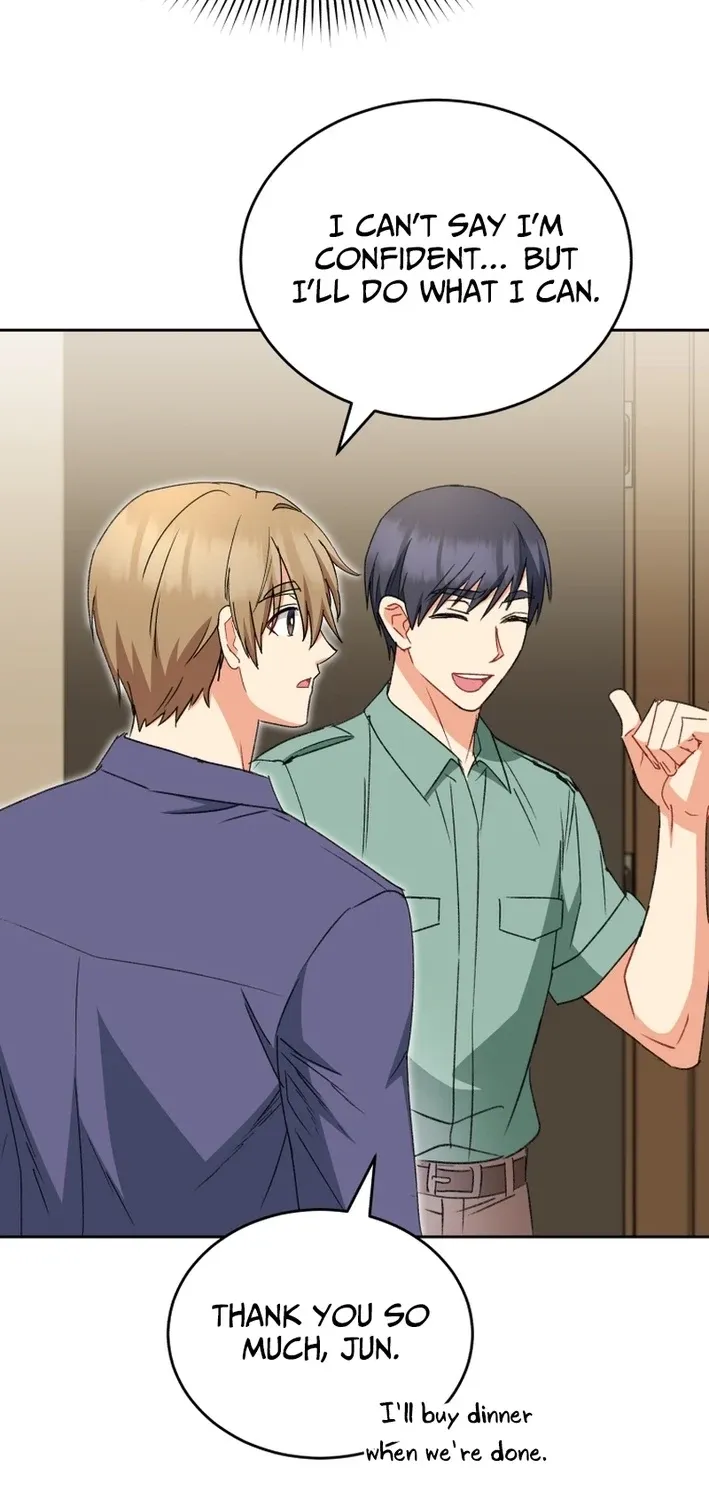Read Hello, Mr. Veterinarian! chapter 123 image 80 on Lezhin
