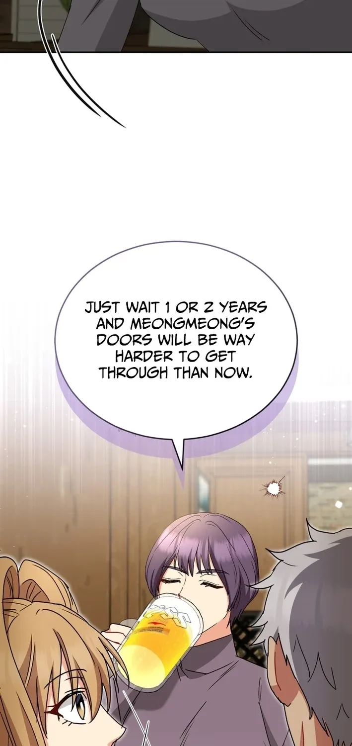 Read Hello, Mr. Veterinarian! chapter 123 image 9 on Lezhin