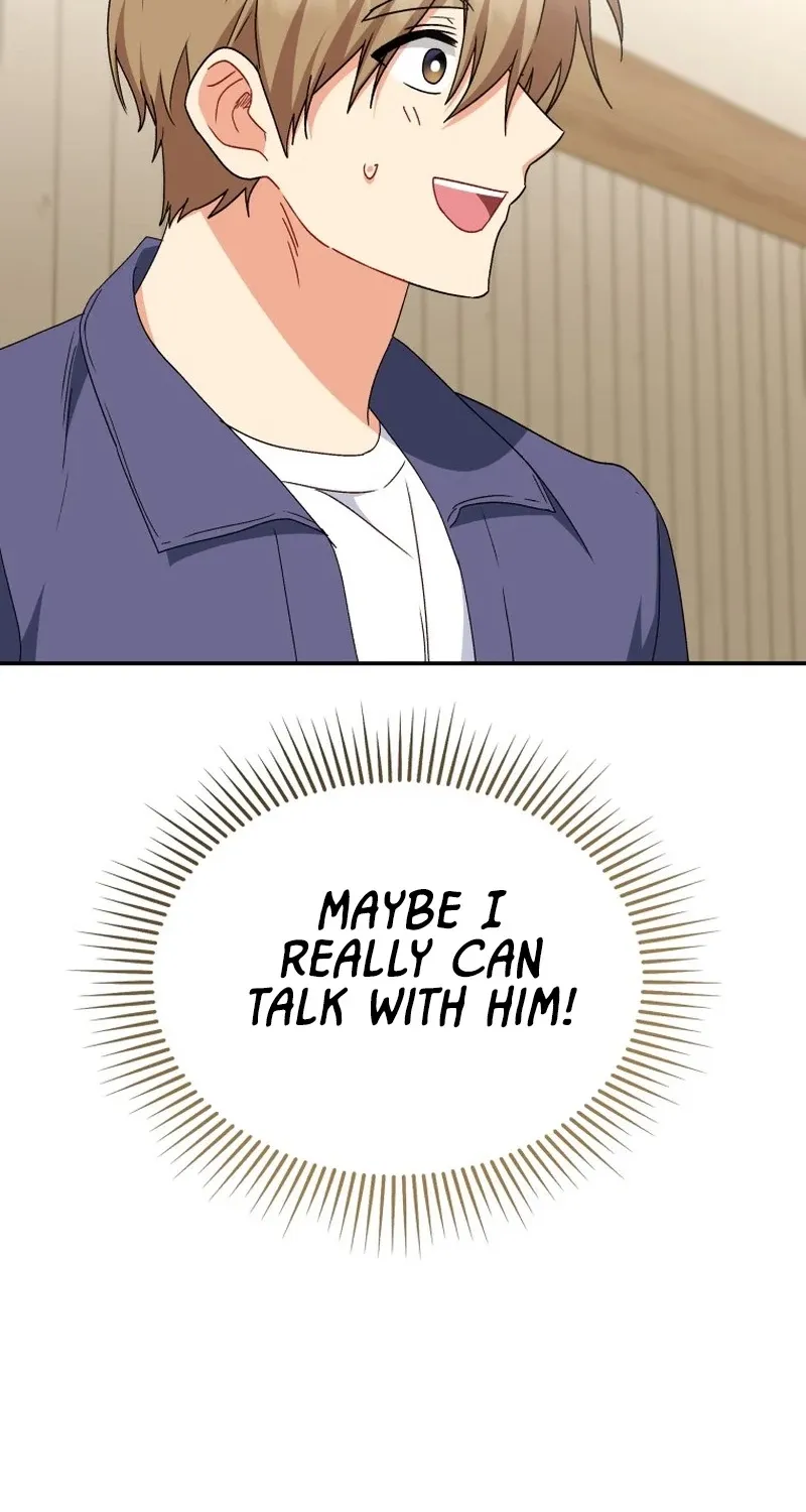 Read Hello, Mr. Veterinarian! chapter 124 image 13 on Lezhin