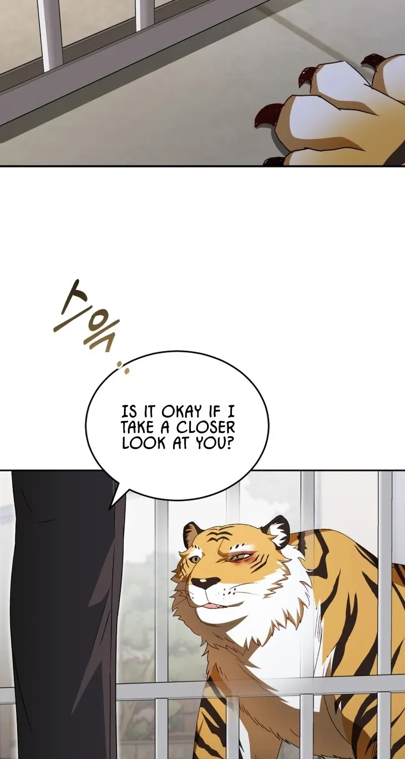 Read Hello, Mr. Veterinarian! chapter 124 image 15 on Lezhin
