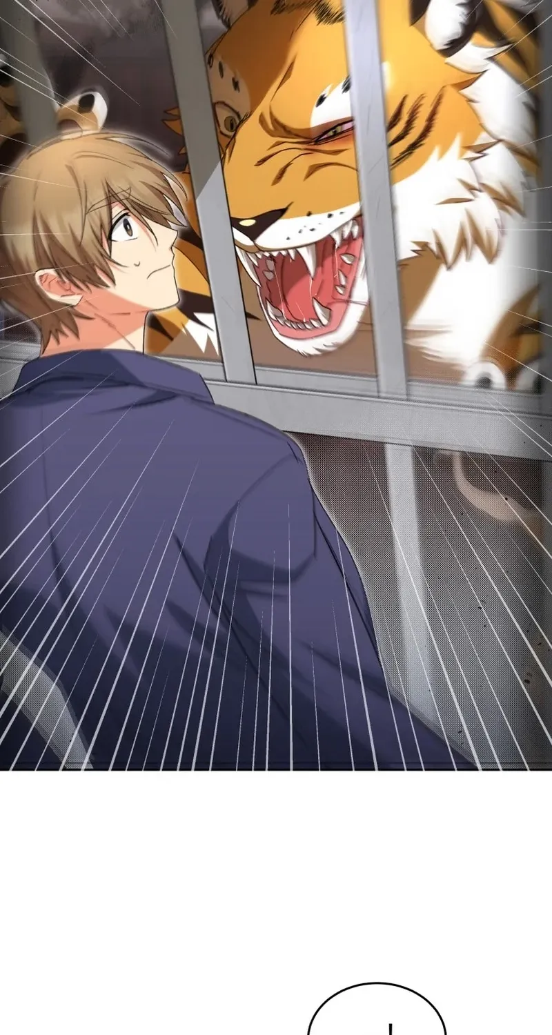 Read Hello, Mr. Veterinarian! chapter 124 image 18 on Lezhin