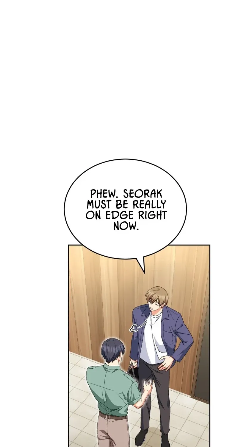 Read Hello, Mr. Veterinarian! chapter 124 image 23 on Lezhin