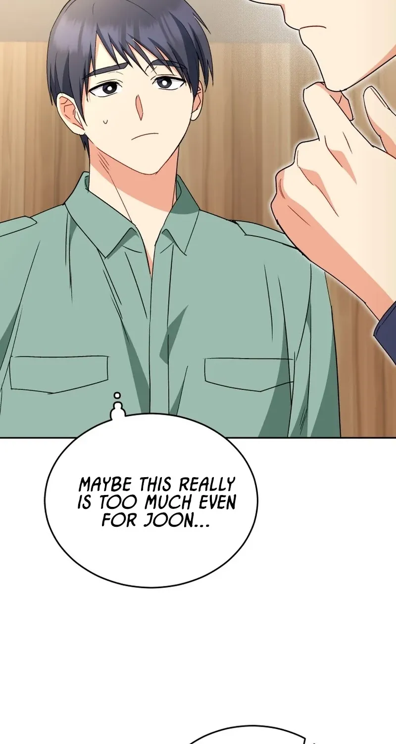 Read Hello, Mr. Veterinarian! chapter 124 image 25 on Lezhin