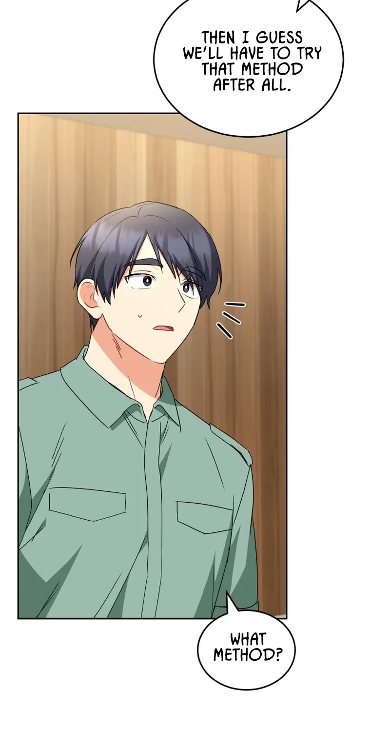 Read Hello, Mr. Veterinarian! chapter 124 image 26 on Lezhin
