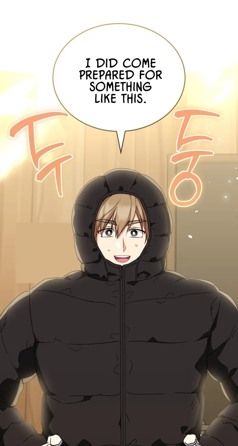 Read Hello, Mr. Veterinarian! chapter 124 image 28 on Lezhin