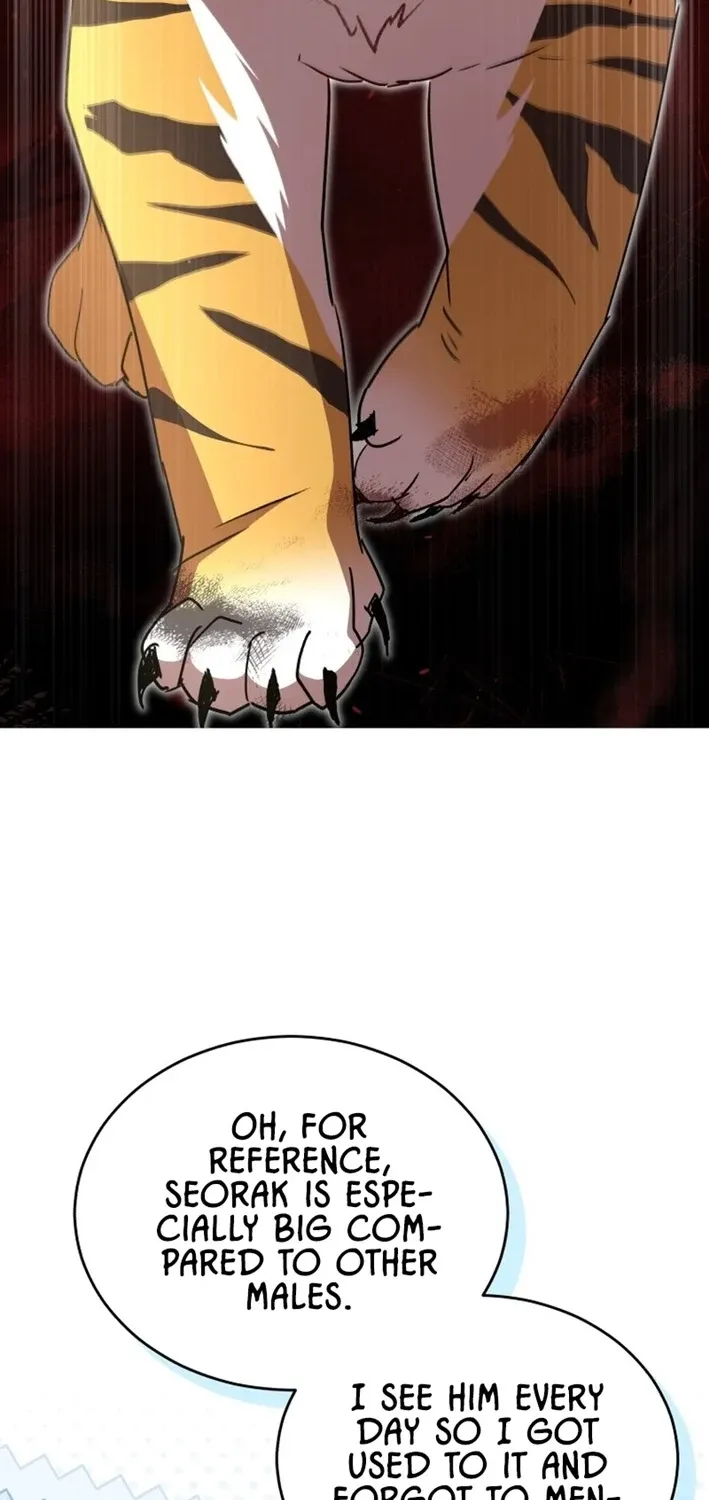 Read Hello, Mr. Veterinarian! chapter 124 image 3 on Lezhin