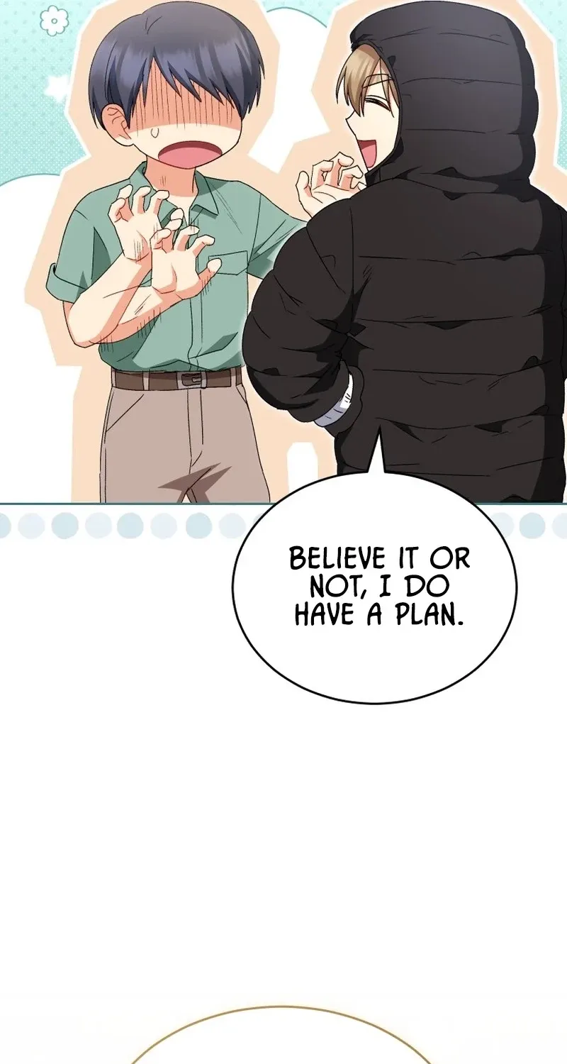Read Hello, Mr. Veterinarian! chapter 124 image 30 on Lezhin