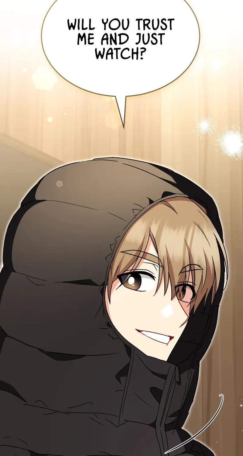 Read Hello, Mr. Veterinarian! chapter 124 image 31 on Lezhin