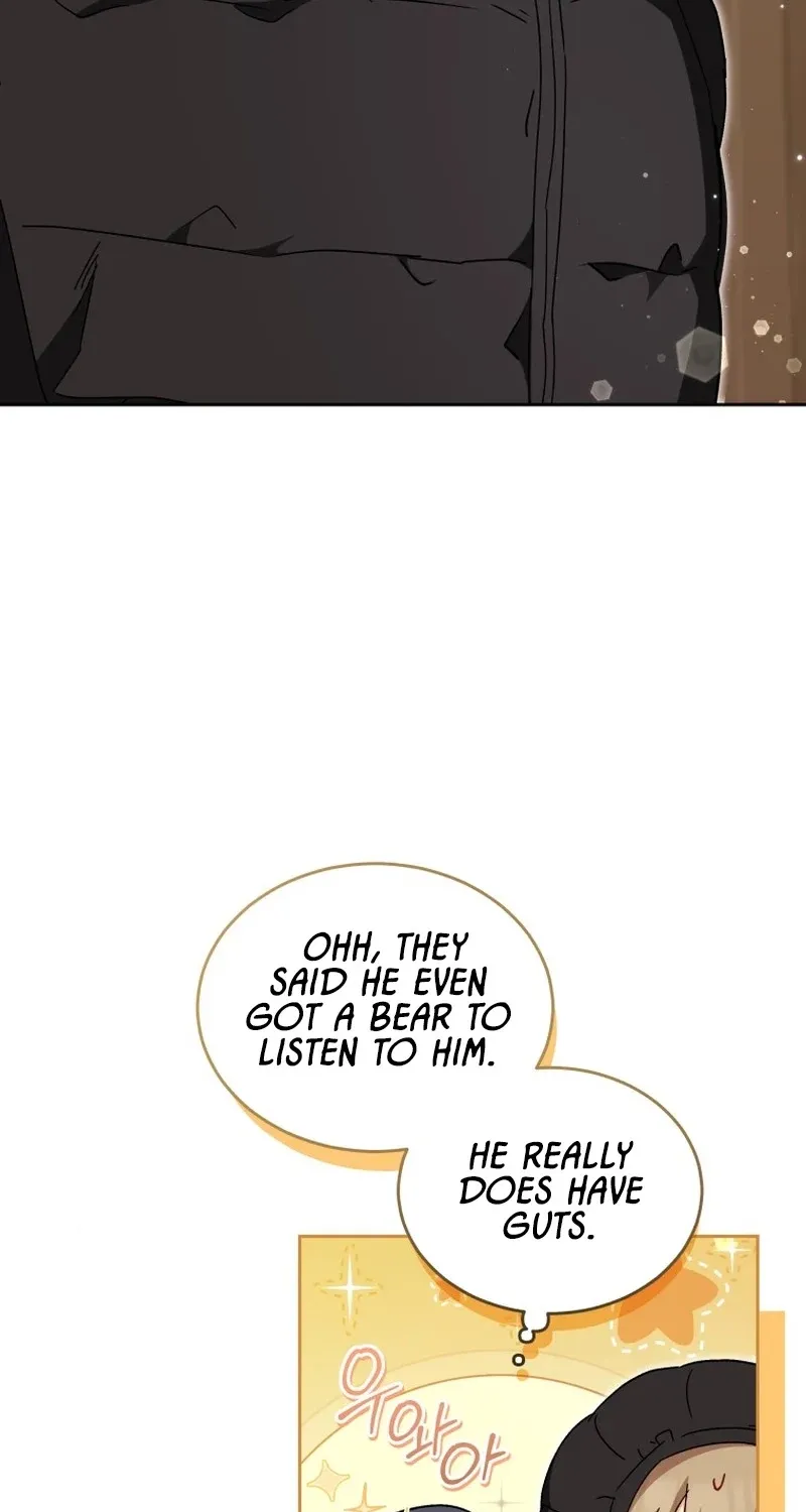 Read Hello, Mr. Veterinarian! chapter 124 image 32 on Lezhin