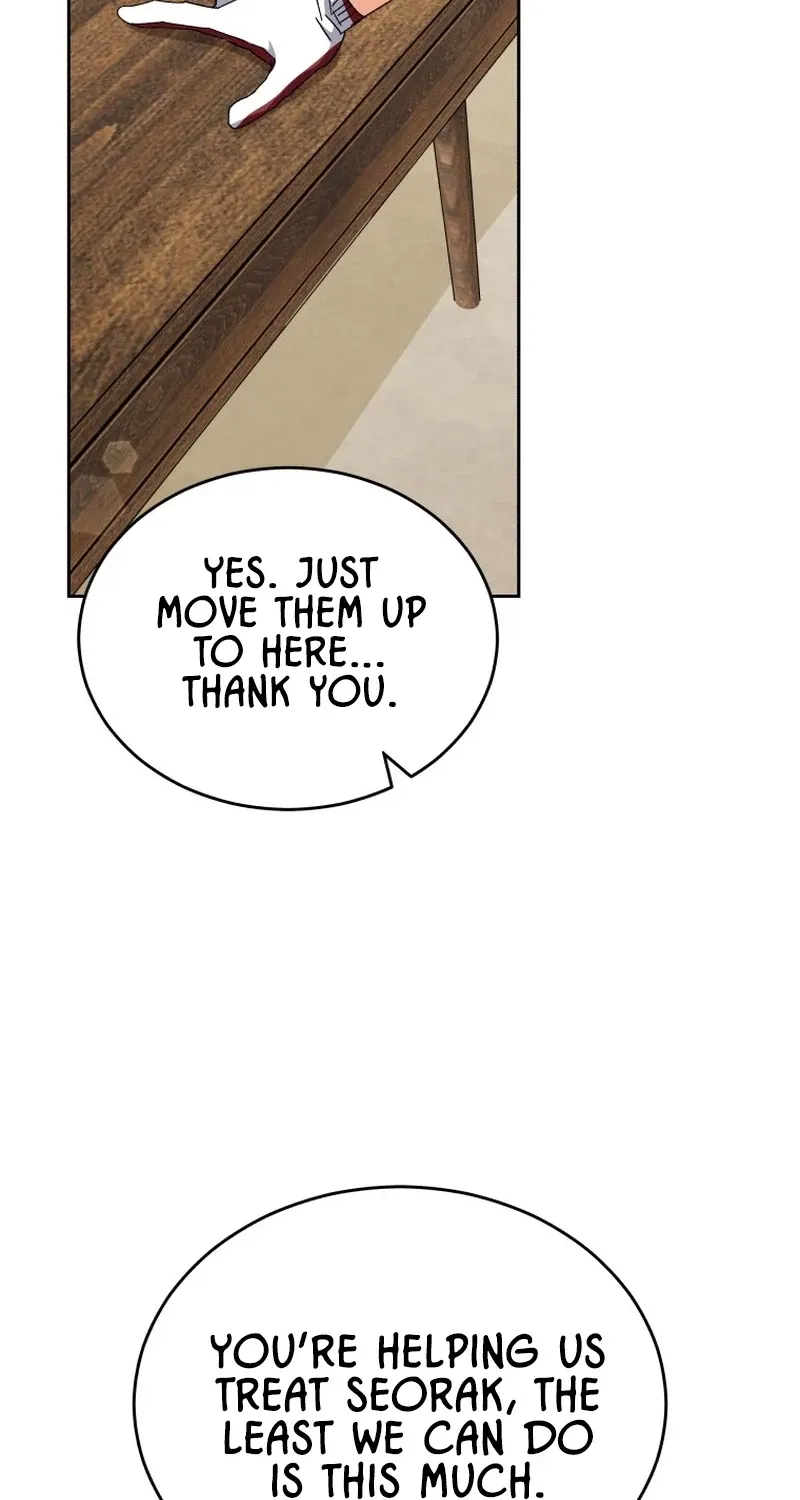 Read Hello, Mr. Veterinarian! chapter 124 image 35 on Lezhin