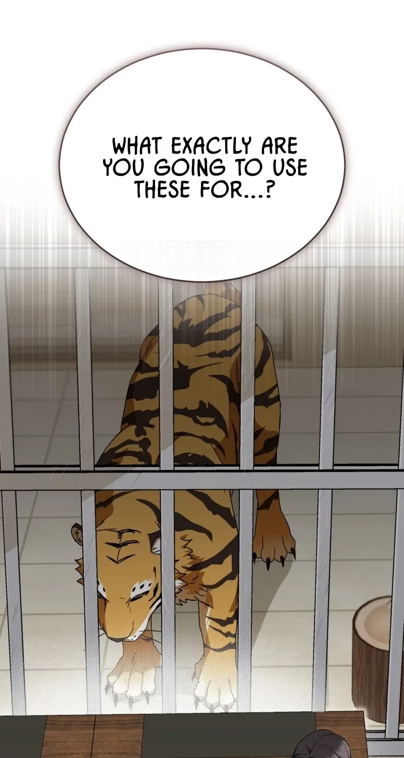 Read Hello, Mr. Veterinarian! chapter 124 image 37 on Lezhin