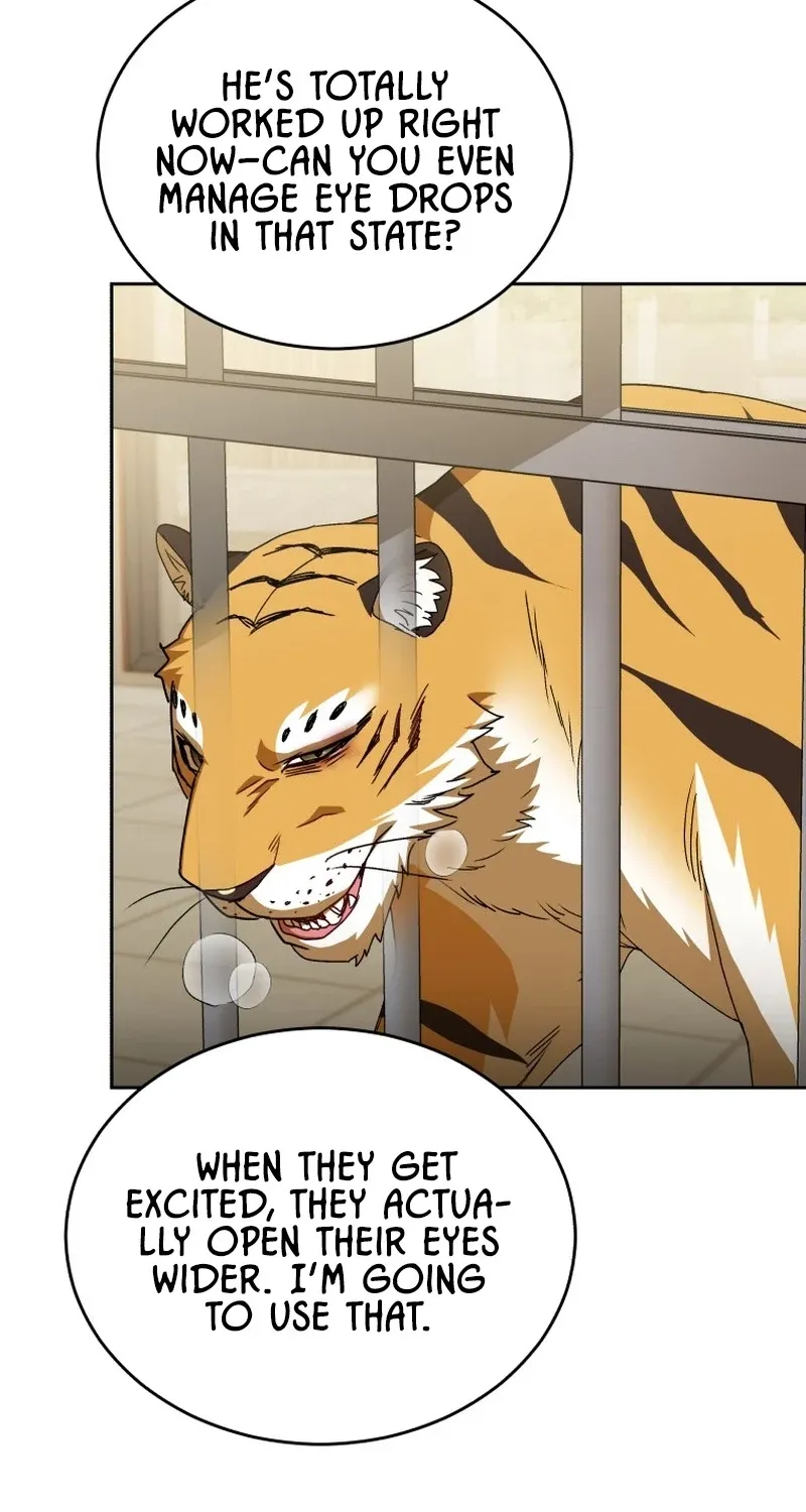 Read Hello, Mr. Veterinarian! chapter 124 image 39 on Lezhin