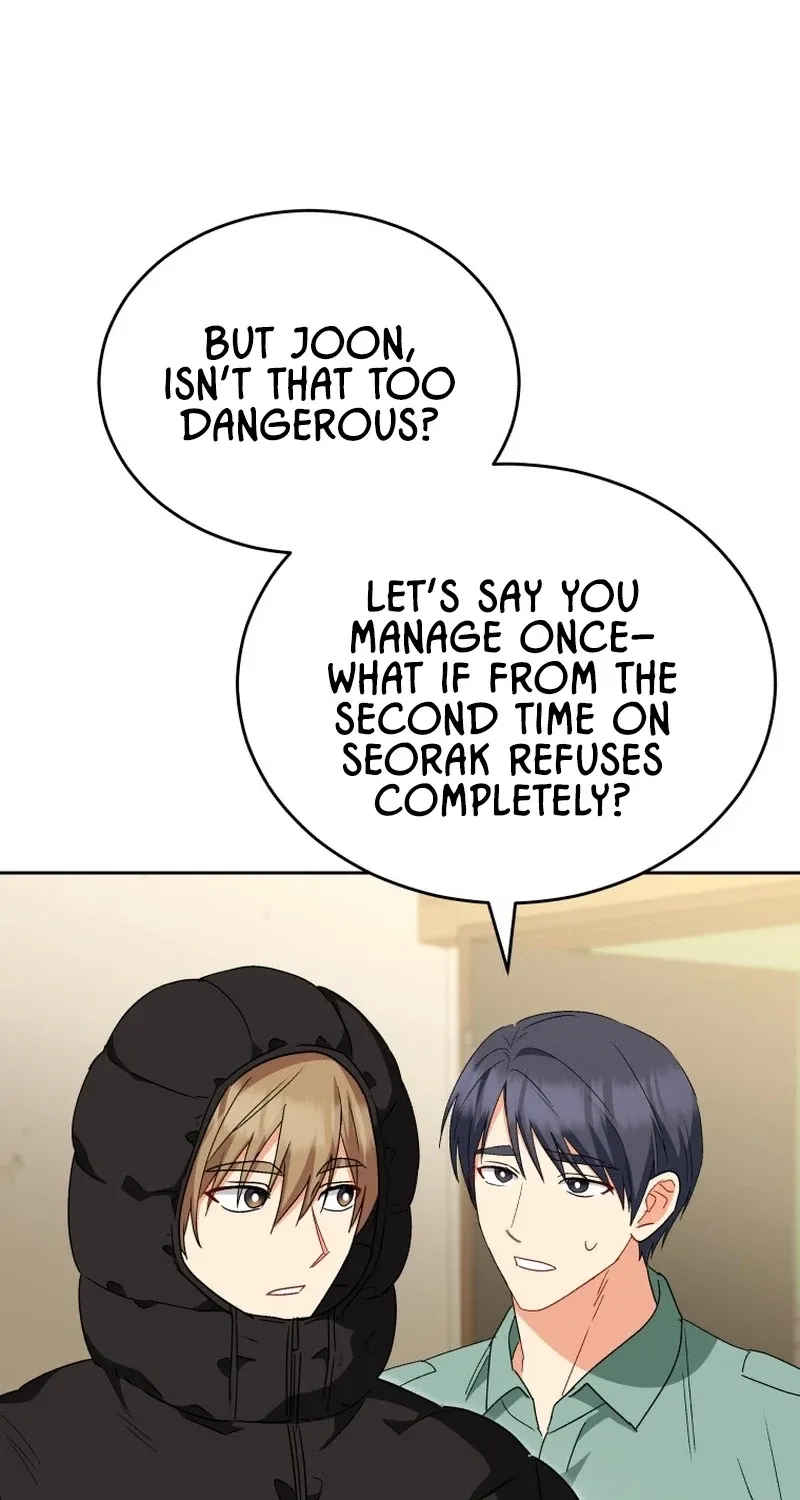 Read Hello, Mr. Veterinarian! chapter 124 image 40 on Lezhin