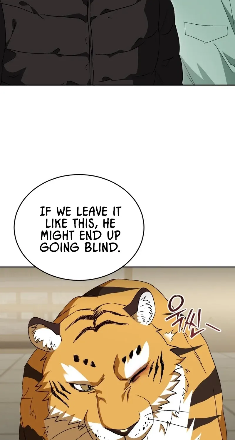 Read Hello, Mr. Veterinarian! chapter 124 image 41 on Lezhin