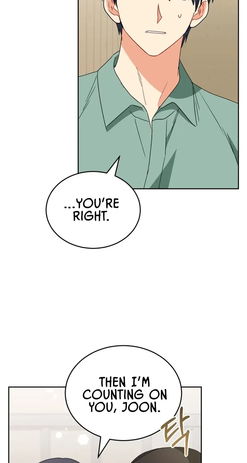Read Hello, Mr. Veterinarian! chapter 124 image 43 on Lezhin
