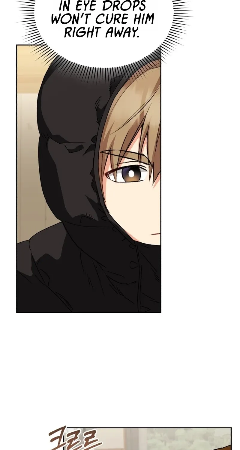 Read Hello, Mr. Veterinarian! chapter 124 image 45 on Lezhin
