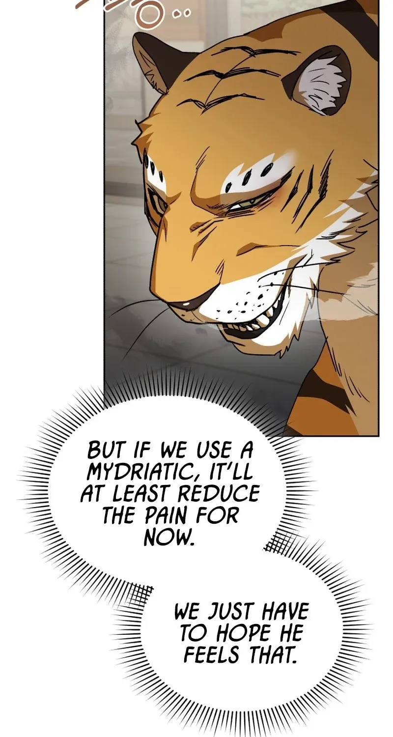 Read Hello, Mr. Veterinarian! chapter 124 image 46 on Lezhin