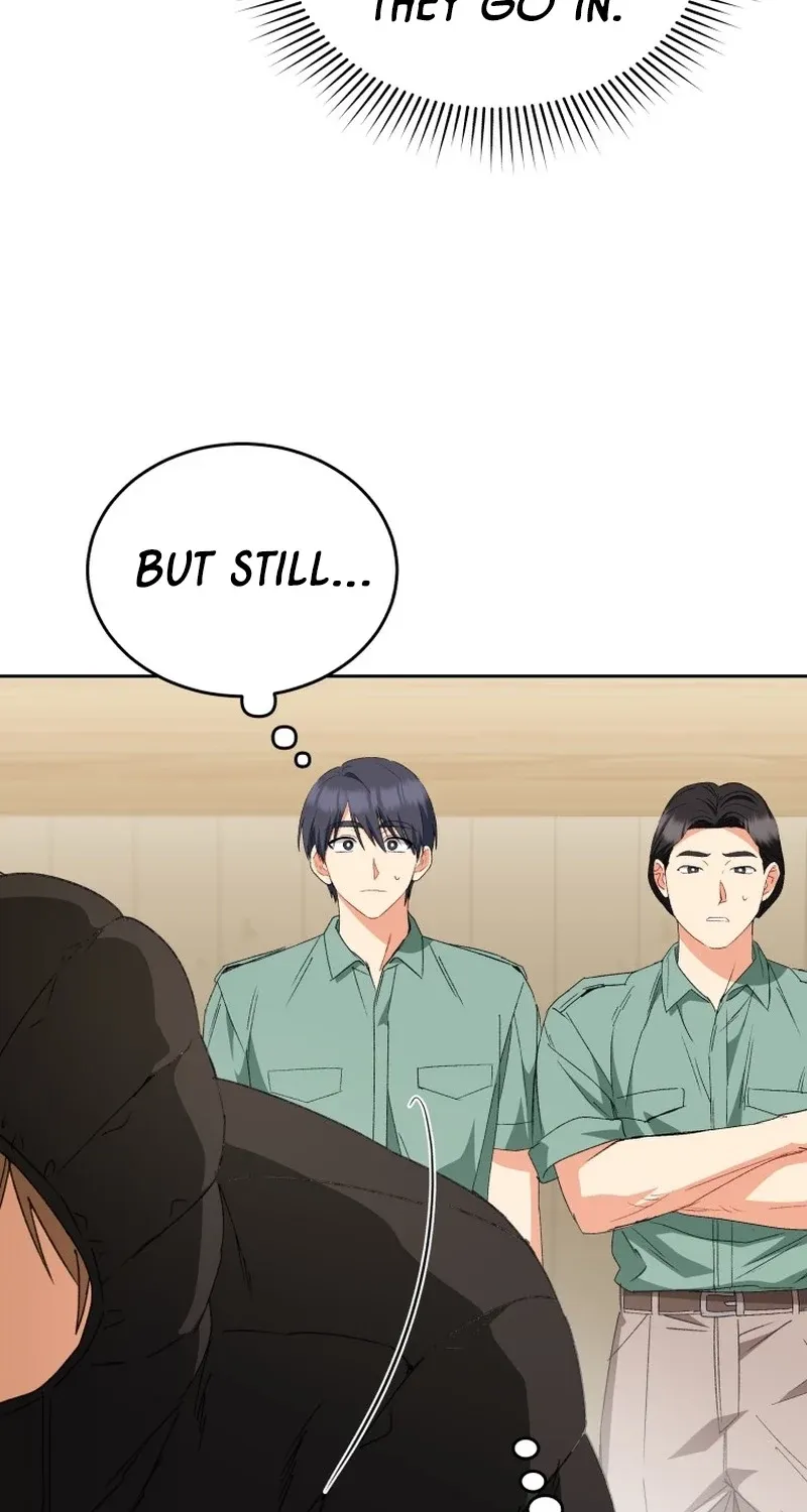 Read Hello, Mr. Veterinarian! chapter 124 image 48 on Lezhin