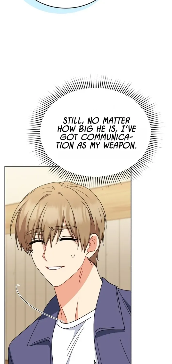 Read Hello, Mr. Veterinarian! chapter 124 image 5 on Lezhin