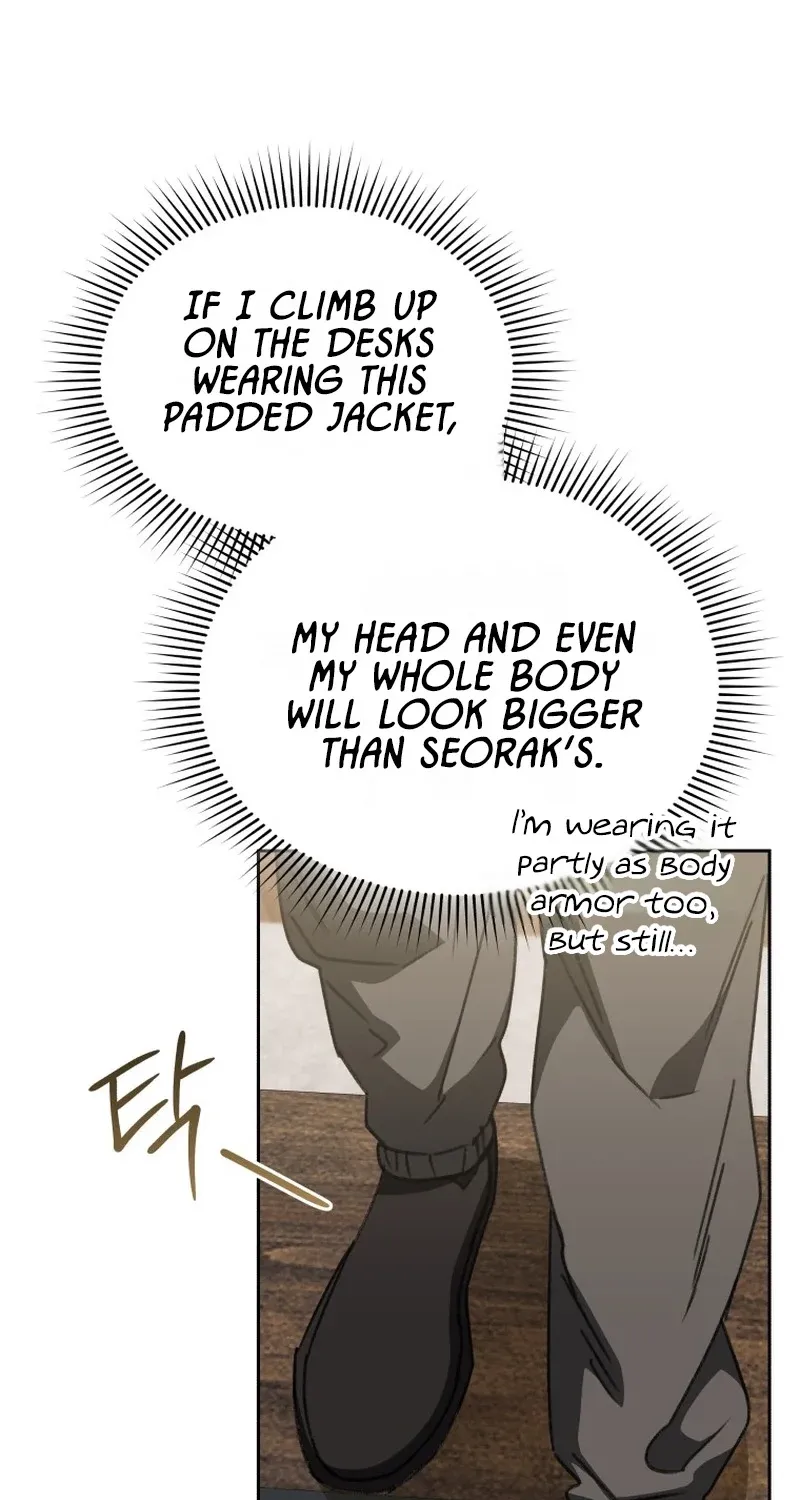 Read Hello, Mr. Veterinarian! chapter 124 image 50 on Lezhin