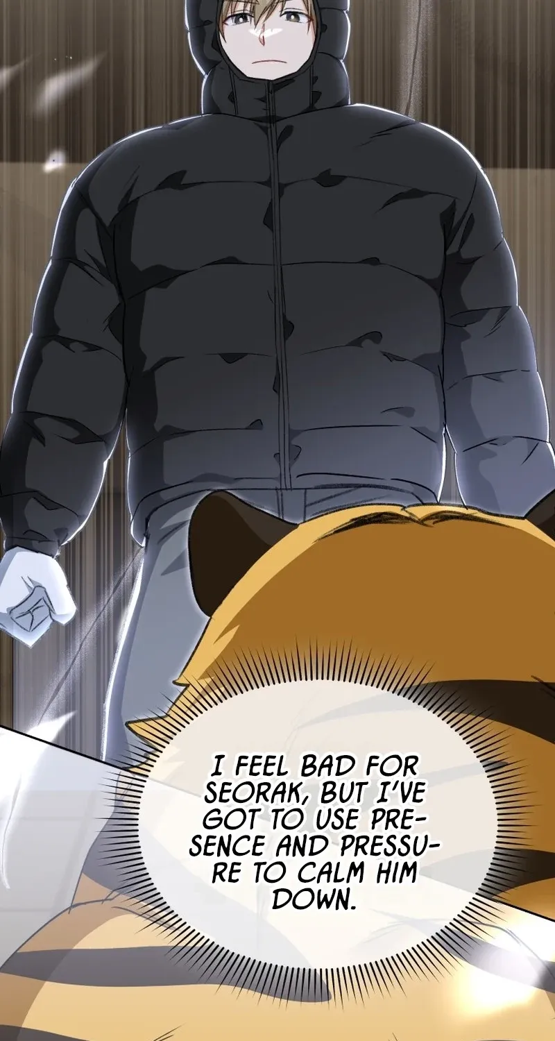 Read Hello, Mr. Veterinarian! chapter 124 image 52 on Lezhin