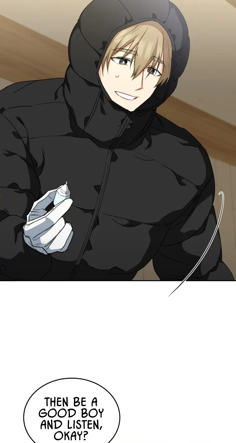 Read Hello, Mr. Veterinarian! chapter 124 image 56 on Lezhin