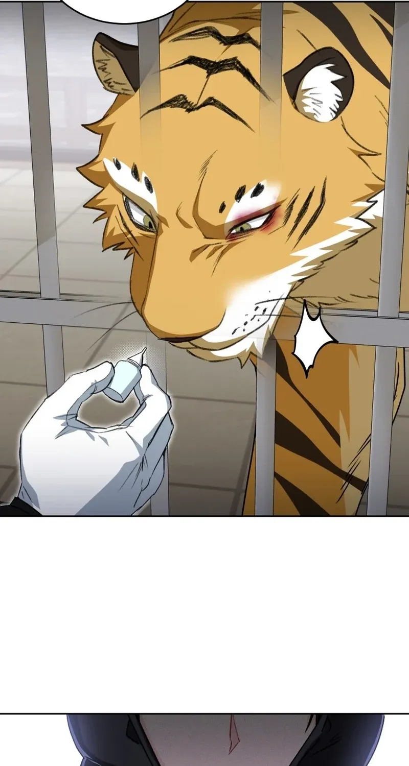Read Hello, Mr. Veterinarian! chapter 124 image 57 on Lezhin