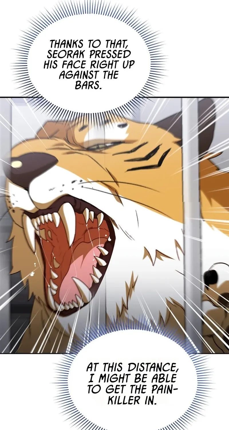 Read Hello, Mr. Veterinarian! chapter 124 image 65 on Lezhin